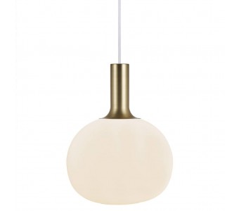 Pakabinamas šviestuvas ALTON BRASS/BLACK 4